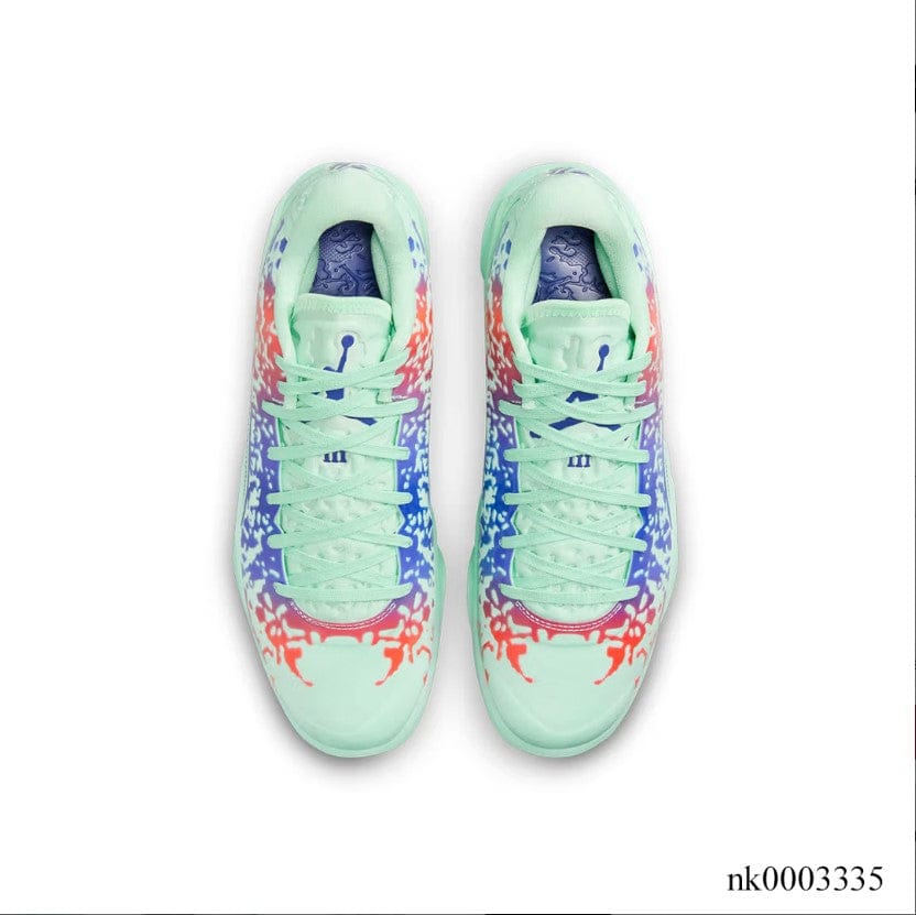 Zion 3 Mud Sweat Tears Shoes Sneakers - Image 3