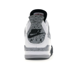 Alternative view of AJ 4 Retro Do the Right Thing Pack Shoes Sneakers