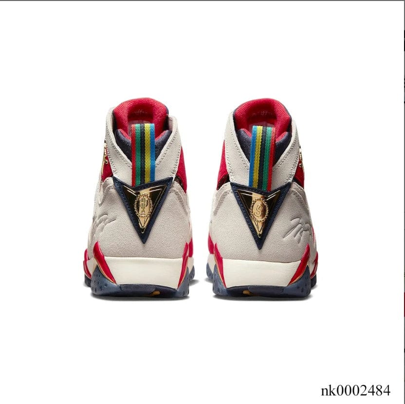 Alternative view of Air Jordan 7 Retro Trophy Room New Sheriff in Town Shoes Sneakers