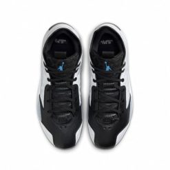 Alternative view of Air Jordan 39 Dark Powder BlueCroix Shoes Sneakers
