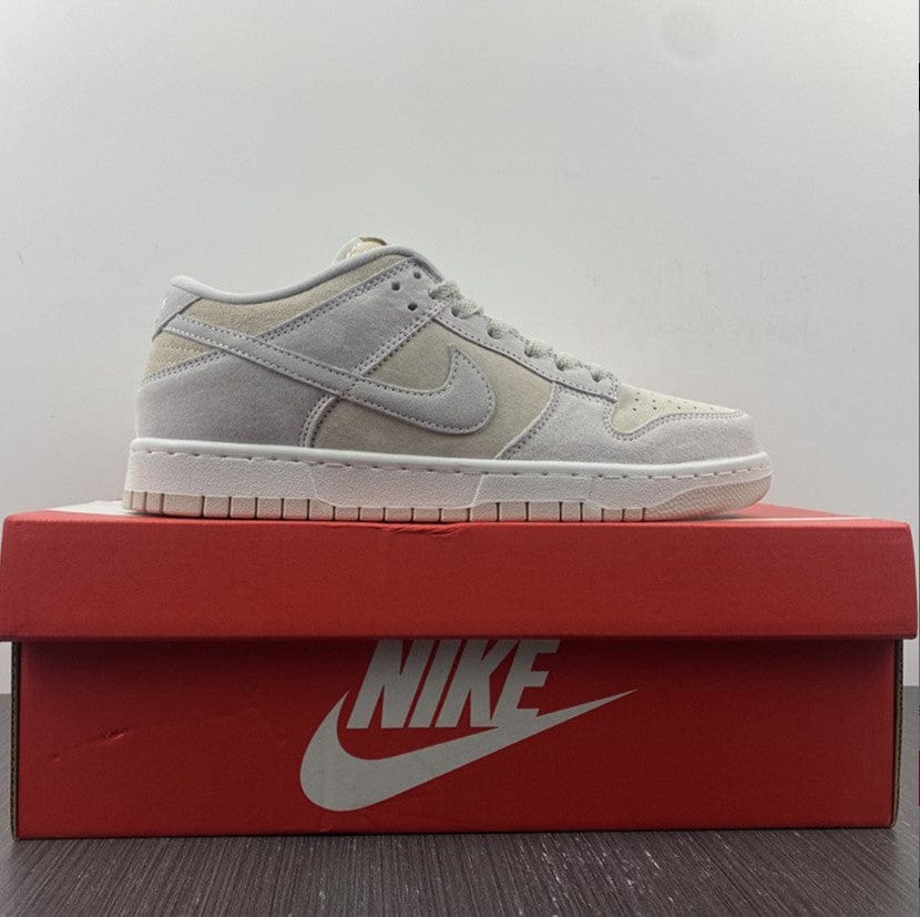 Dunk Low Vast Grey Shoes Sneakers - Image 7