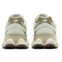 Alternative view of NB 9060 Olivine Shoes Sneakers