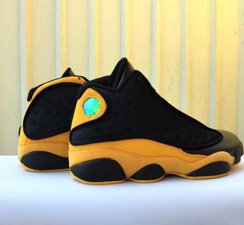 Air Jordan 13 Chutney Shoes Sneakers - Image 2