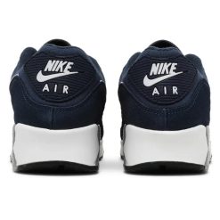 Alternative view of Air Max 90 PRM Obsidian Shoes Sneakers