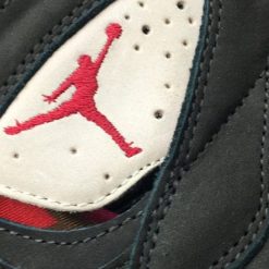 Alternative view of AJ 7 Retro Patta Shimmer Shoes Sneakers