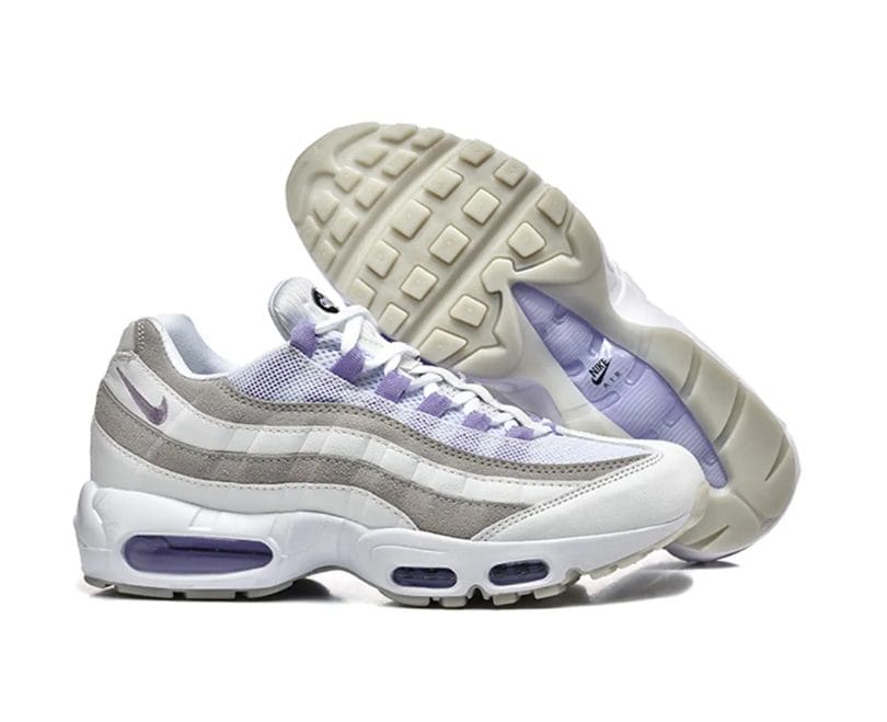 Air Max 95 Hydrangeas Shoes Sneakers - Image 7