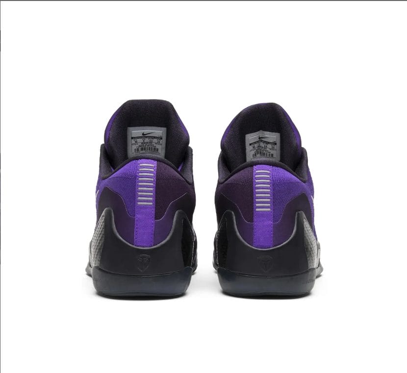 Kobe 9 Elite Low Moonwalker Shoes Sneakers - Image 7