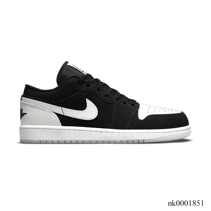 Air Jordan 1 Low Diamond Shorts Shoes Sneakers