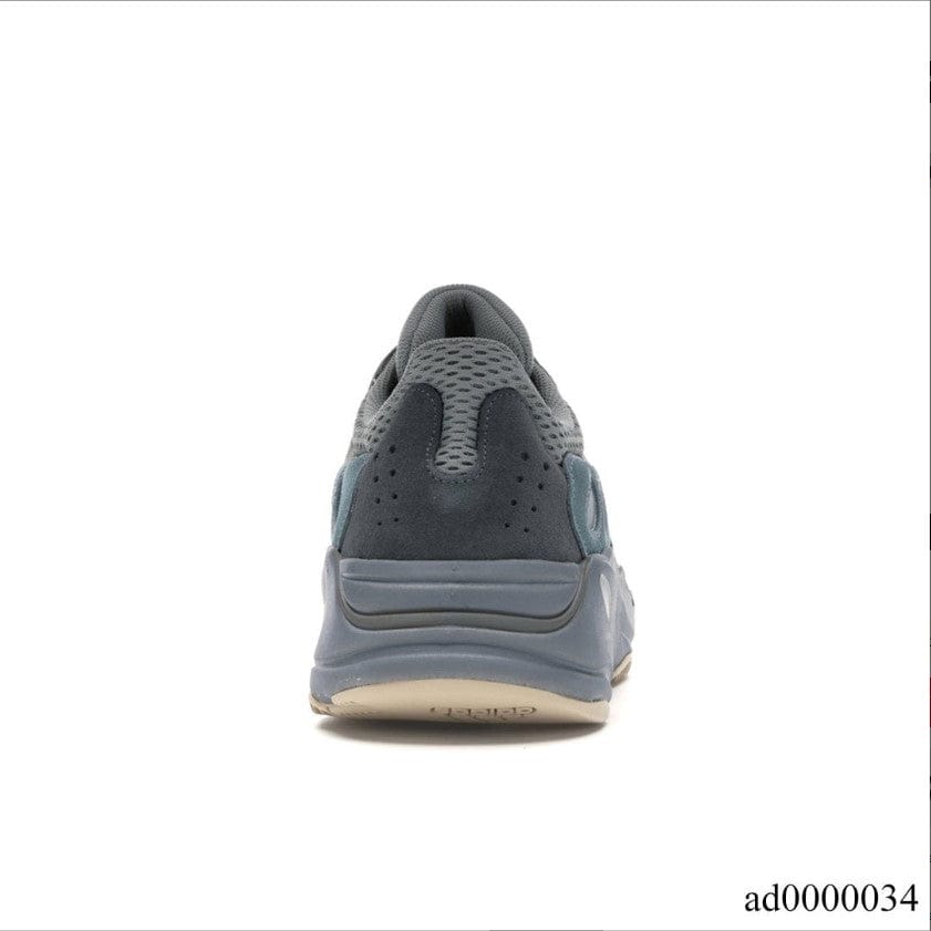 Yeezy Boost 700 Teal Blue Shoes Sneakers - Image 8