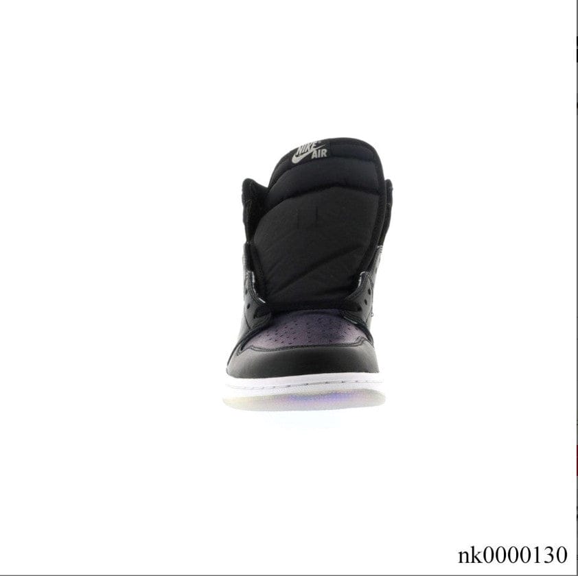 Air Jordan 1 Retro All Star 2017 “Chameleon” Shoes Sneakers - Image 4