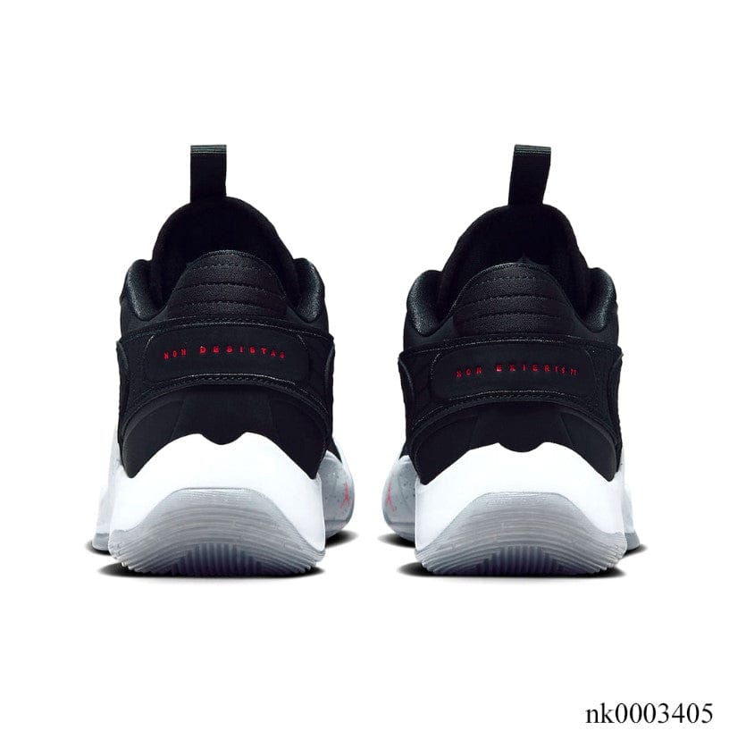 Luka 2 Black Cement Shoes Sneakers - Image 4