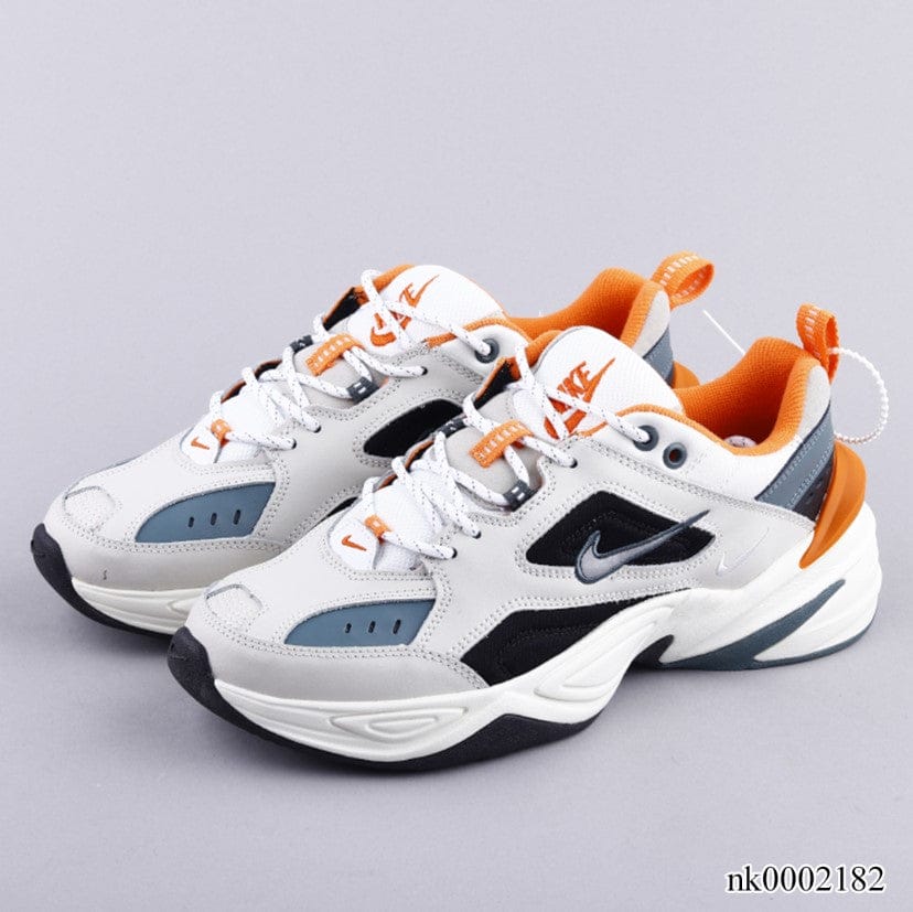 M2K Tekno Light Bone Shoes Sneakers - Image 7