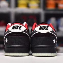 Alternative view of Dunk Low LPL League of Legends Shoes