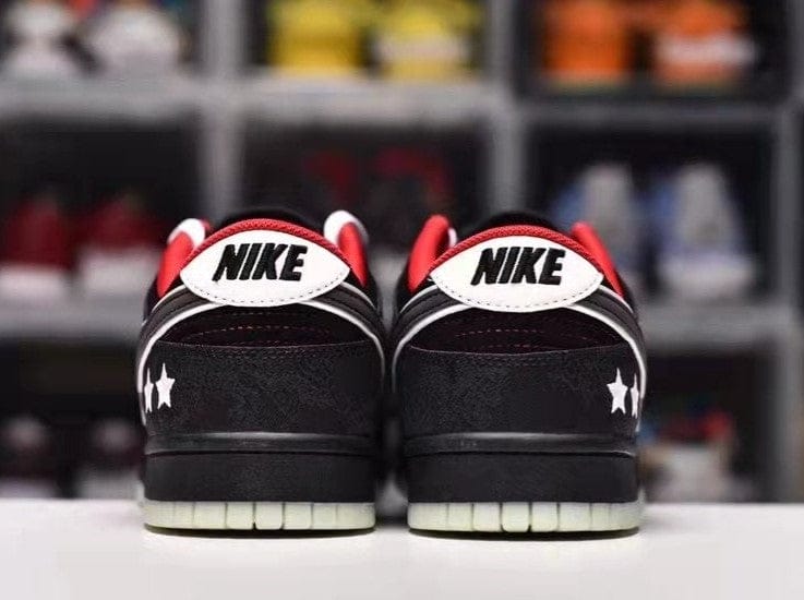 Dunk Low LPL League of Legends Shoes - Image 2