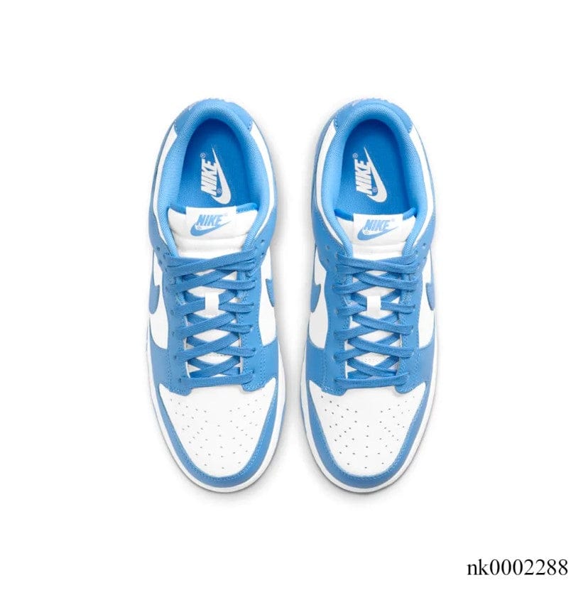 Alternative view of Dunk Low UNC (2021) Shoes Sneakers