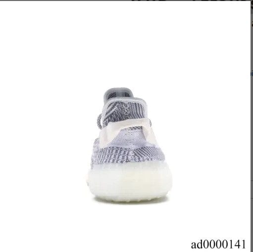 Alternative view of Yeezy Boost 350 V2 Static (Non-Reflective) Shoes Sneakers