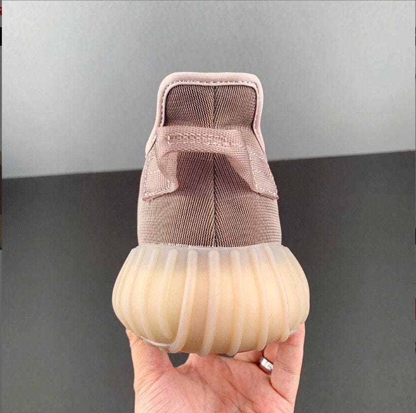 Yeezy Boost 350 V2 Mono Mist Shoes Sneakers - Image 5