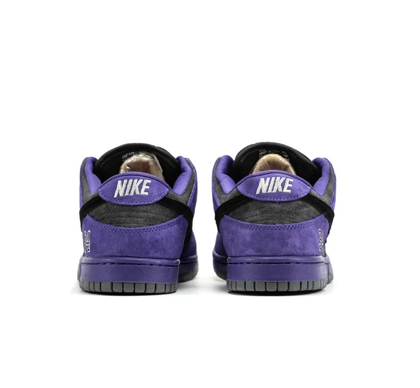 SUP x Dunk Low SB Ink Shoes Sneakers - Image 9
