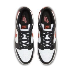 Alternative view of Dunk Low Dragon Red Shoes Sneakers