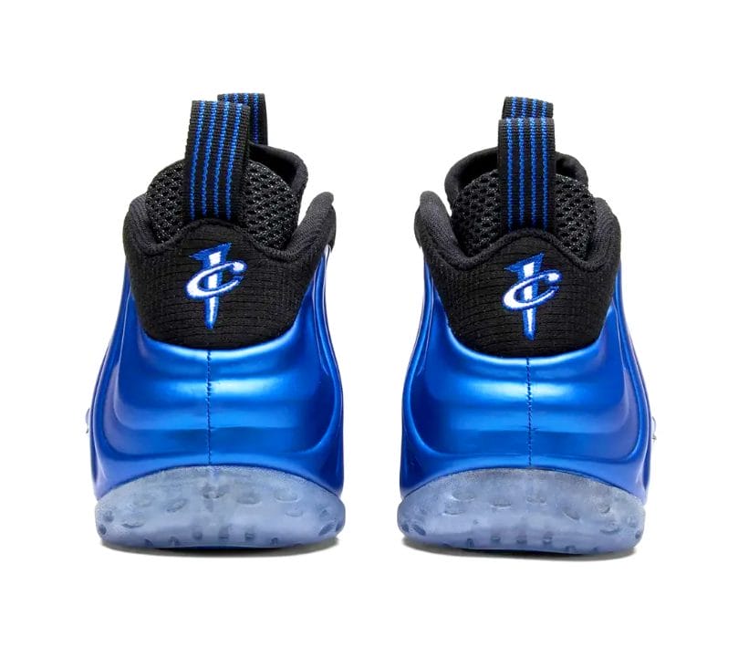 Air Foamposite One Royal Shoes Sneakers - Image 6