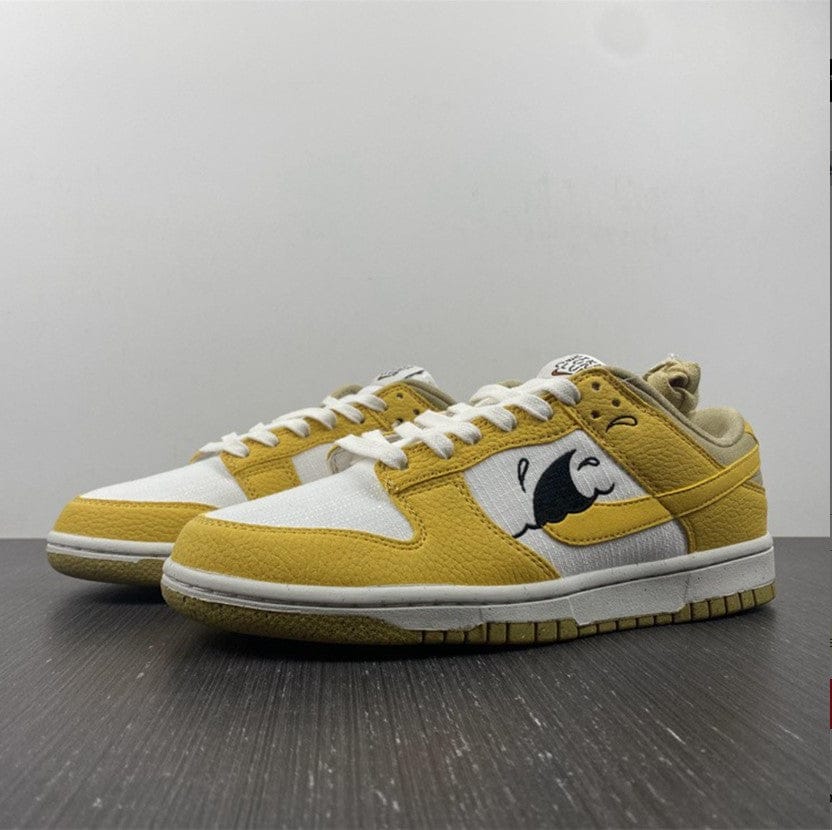 Alternative view of Dunk Low Sun Club Shoes Sneakers