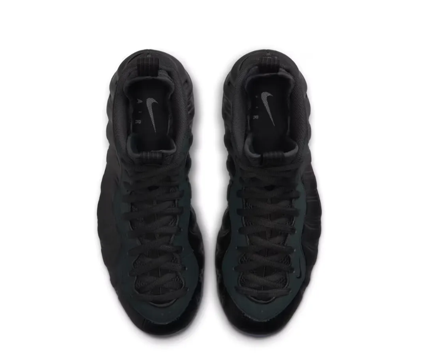 Air Foamposite One Carbon Fiber Shoes Sneakers - Image 6