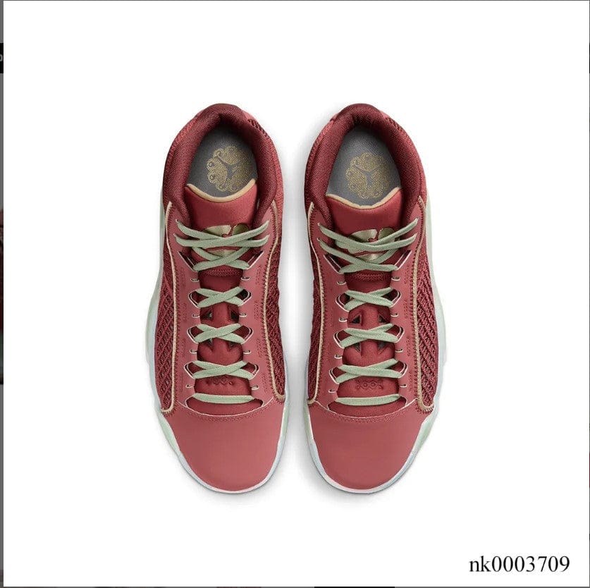 Air Jordan 38 Year Of The Dragon Shoes Sneakers - Image 3