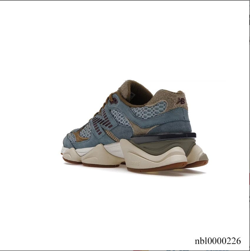 New Balance 9060 Bodega Age of Discovery Shoes Sneakers - Image 4
