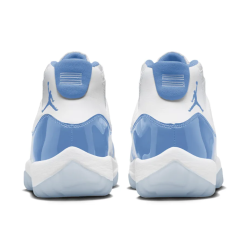 Alternative view of Air Jordan 11 UNC Shoes Sneakers
