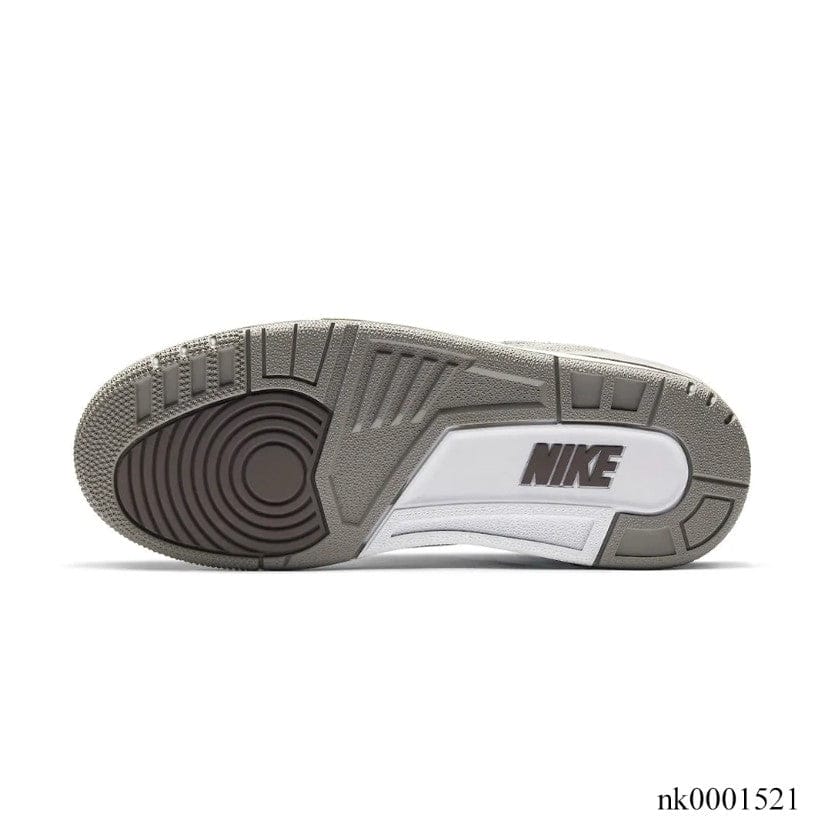 Alternative view of Air Jordan 3 x A Ma Maniere Shoes Sneakers
