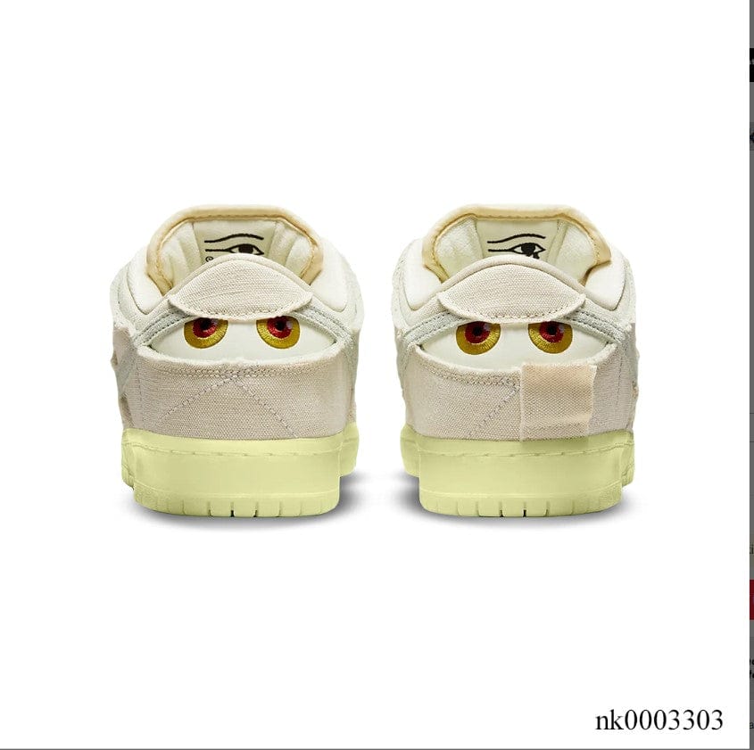 Nike SB Dunk Low Mummy Shoes Sneakers - Image 4