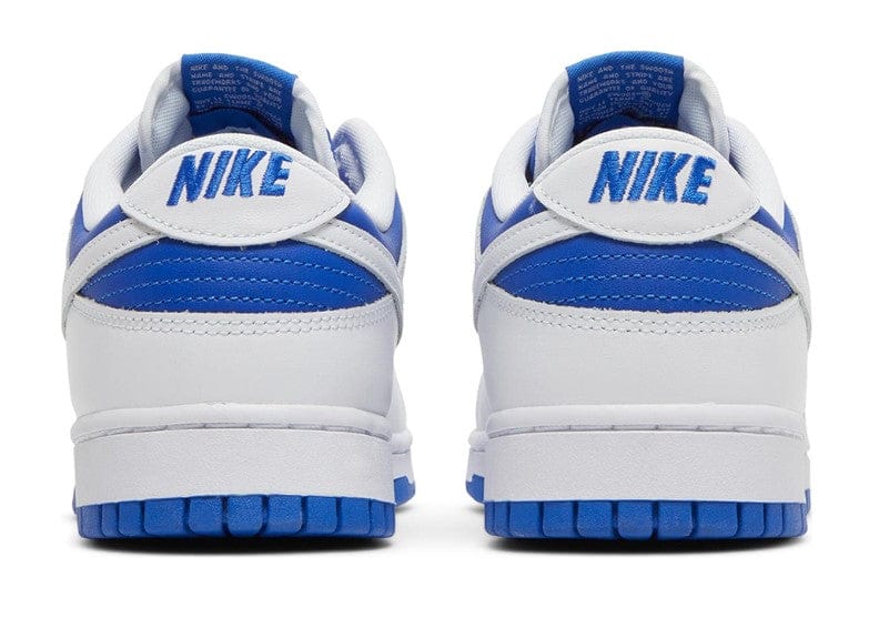 Dunk Low Racer Blue Shoes Sneakers - Image 2