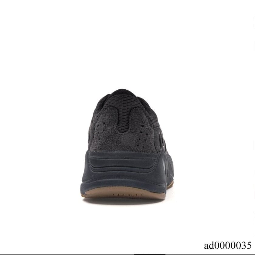 Yeezy Boost 700 Utility Black Shoes Sneakers - Image 7