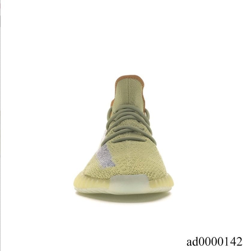Alternative view of Yeezy Boost 350 V2 Marsh Shoes Sneakers