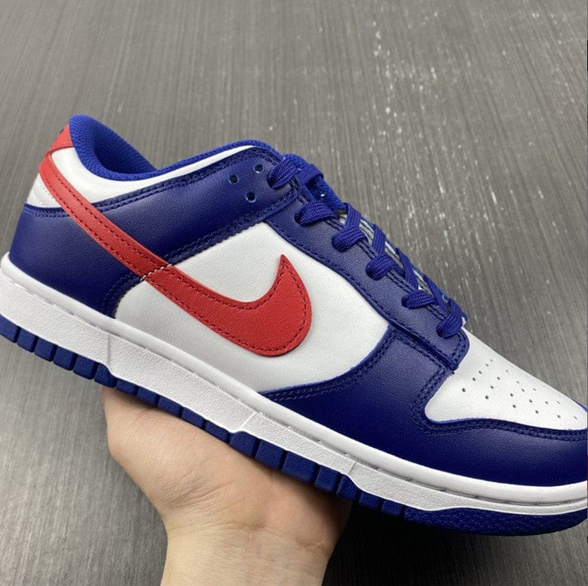 Alternative view of Dunk Low USA Shoes Sneakers