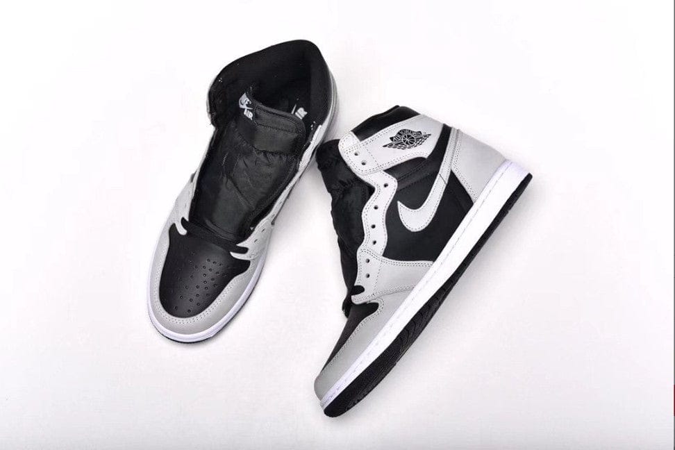 Air Jordan 1 Retro High OG Shadow 2.0 Shoes Sneakers - Image 4