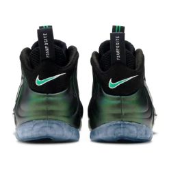 Alternative view of Air Foamposite Pro Pine Green Shoes Sneakers
