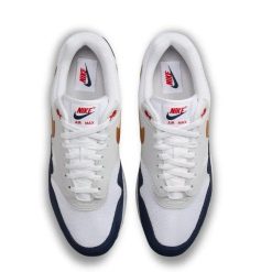 Alternative view of Air Max 1 Olympic Shoes Sneakers