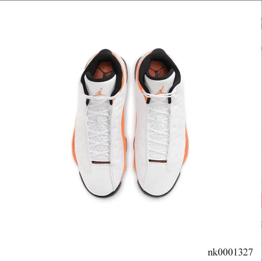 Air Jordan 13 Starfish Shoes Sneakers - Image 4