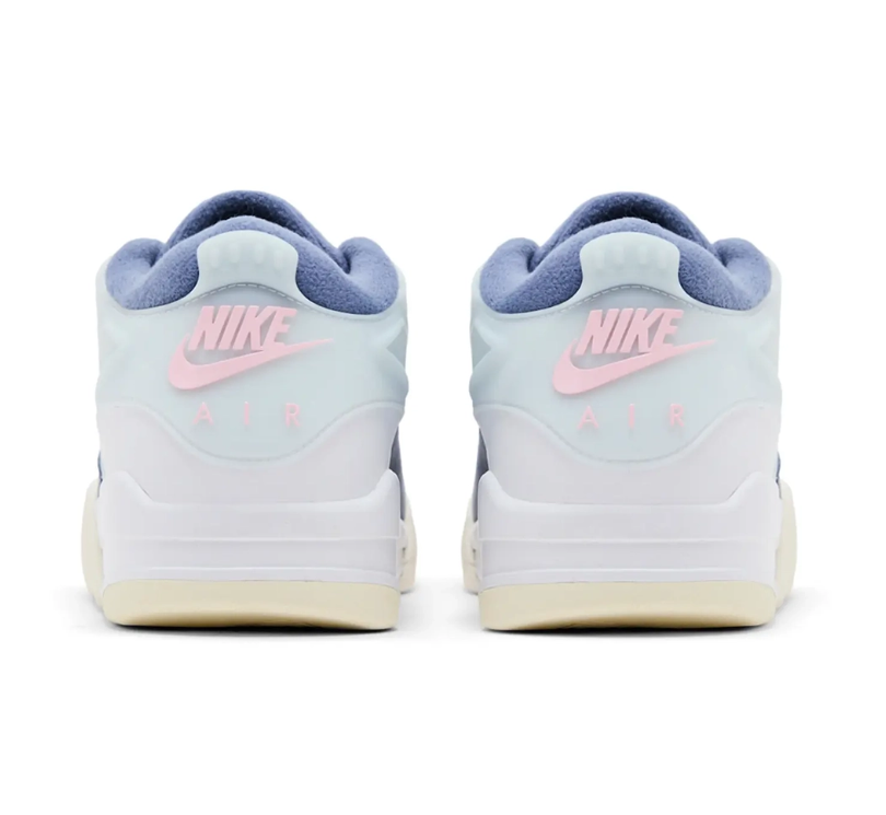 Air Jordan 4 RM Diffused Blue Shoes Sneakers - Image 2