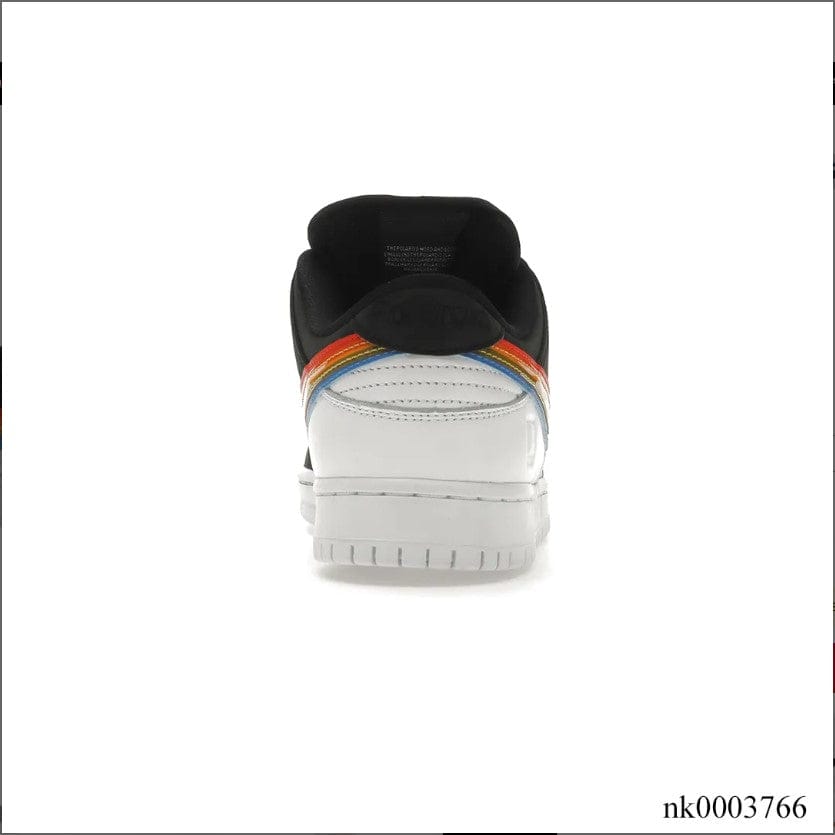 Nike SB Dunk Low Polaroid Shoes Sneakers - Image 4
