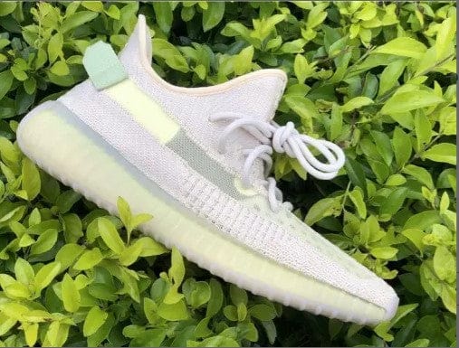 Yeezy Boost 350 V2 Flax Shoes Sneakers - Image 11