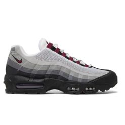 Air Max 95 Dark Beetroot Burgundy Shoes Sneakers