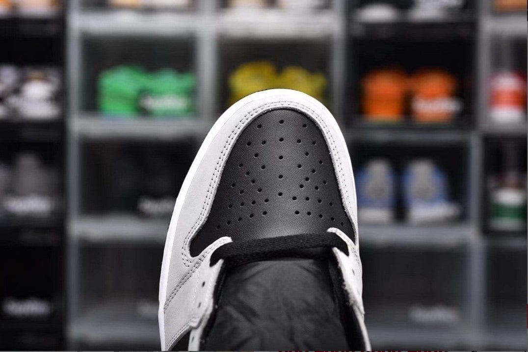 Air Jordan 1 Retro High OG Shadow 2.0 Shoes Sneakers - Image 2