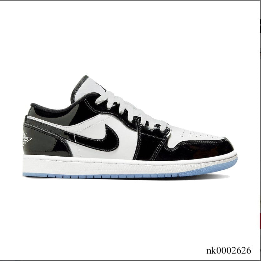Air Jordan 1 Low SE Concord Shoes Sneakers