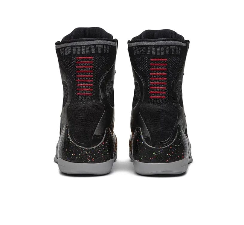 Kobe 9 Elite Protro Masterpiece Shoes Sneakers - Image 5