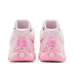 Alternative view of Nike KD 17 NRG Aunt Pearl Shoes Sneakers