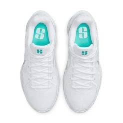 Alternative view of Sabrina 2 White Noise Shoes Sneakers