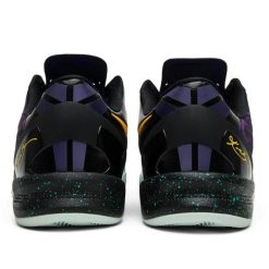 Alternative view of Kobe 8 Easter Shoes Sneakers