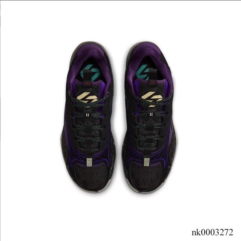 Luka 2 Space Hunter Shoes Sneakers - Image 3